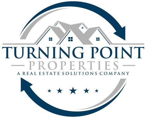 Know your options to avoid foreclosure — Turning Point Properties