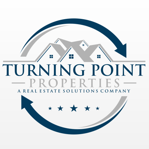 Know your options to avoid foreclosure — Turning Point Properties
